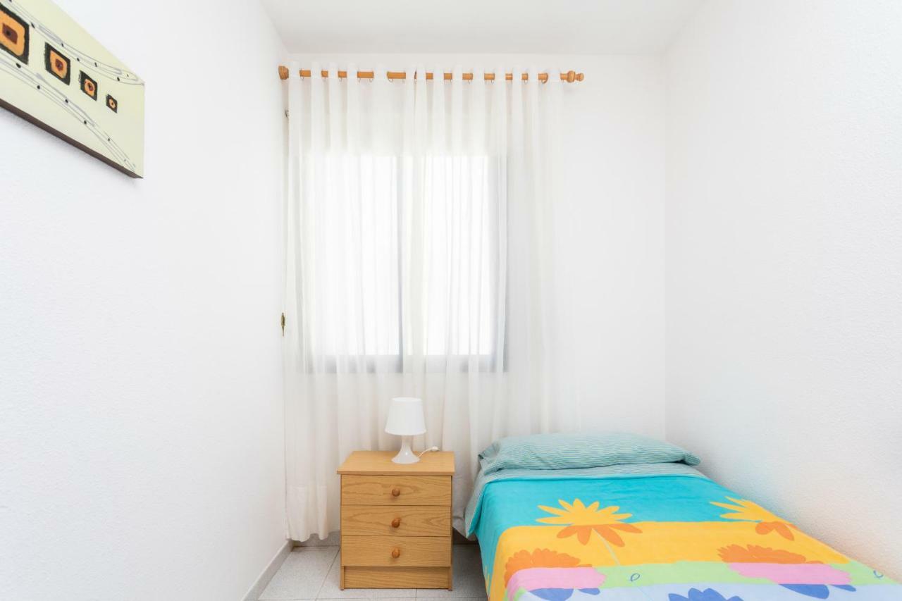 Casa Esperanto Appartamento La Laguna  Esterno foto