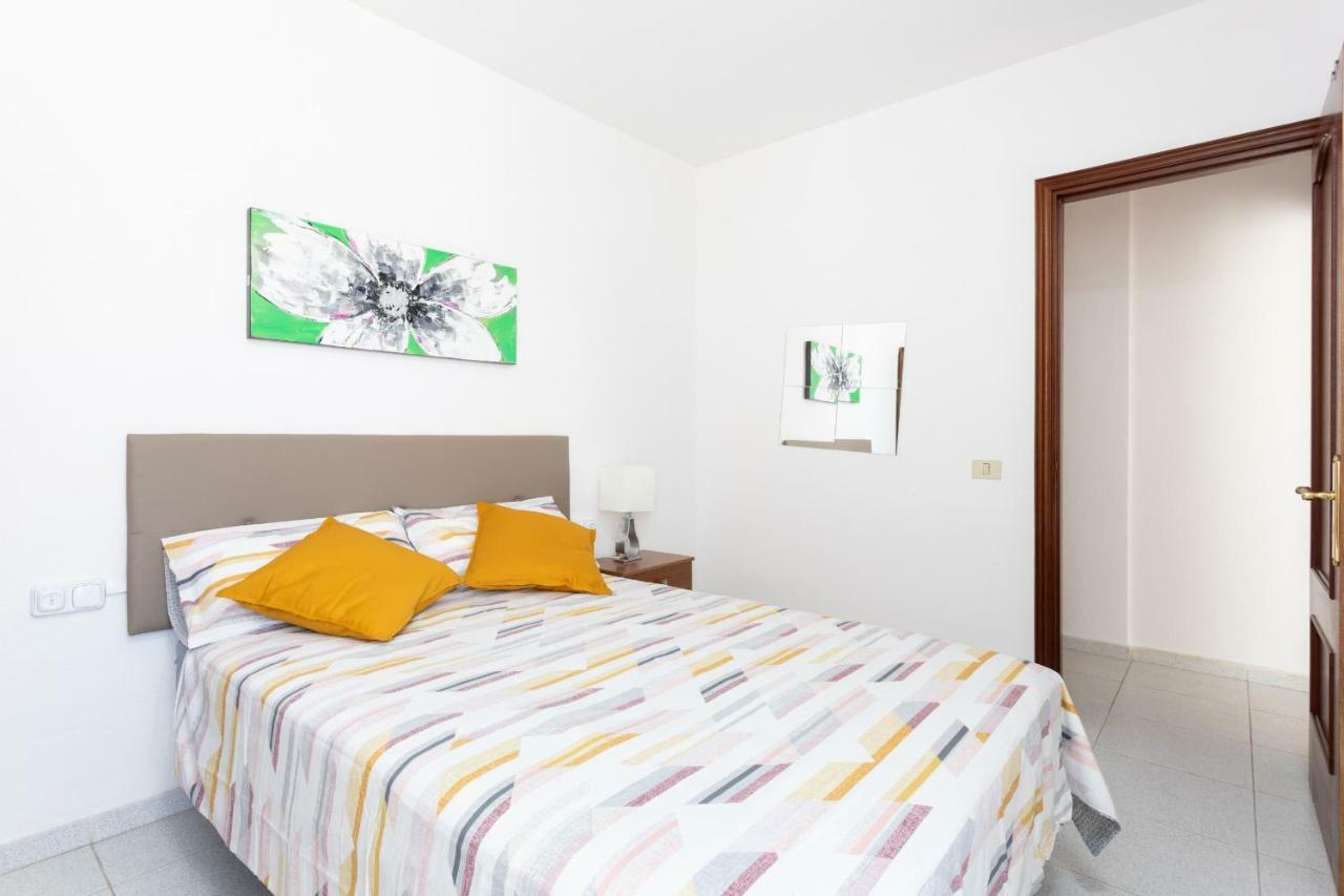 Casa Esperanto Appartamento La Laguna  Esterno foto