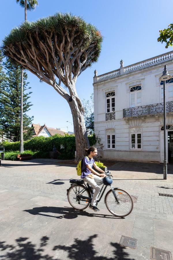 Casa Esperanto Appartamento La Laguna  Esterno foto
