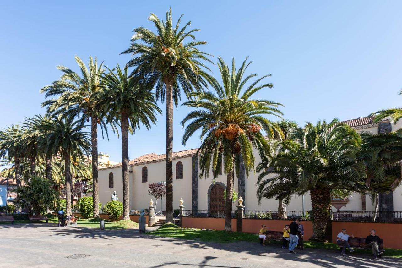 Casa Esperanto Appartamento La Laguna  Esterno foto