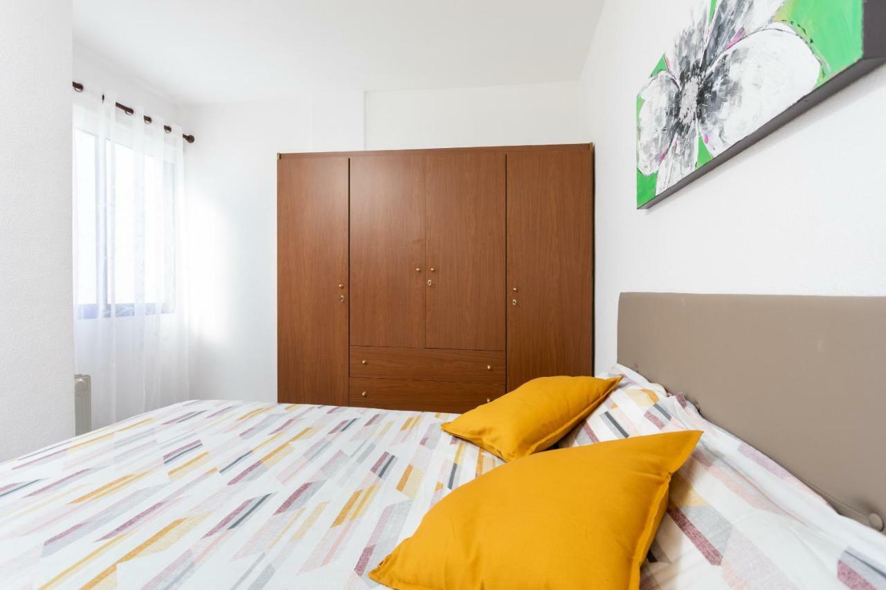 Casa Esperanto Appartamento La Laguna  Esterno foto
