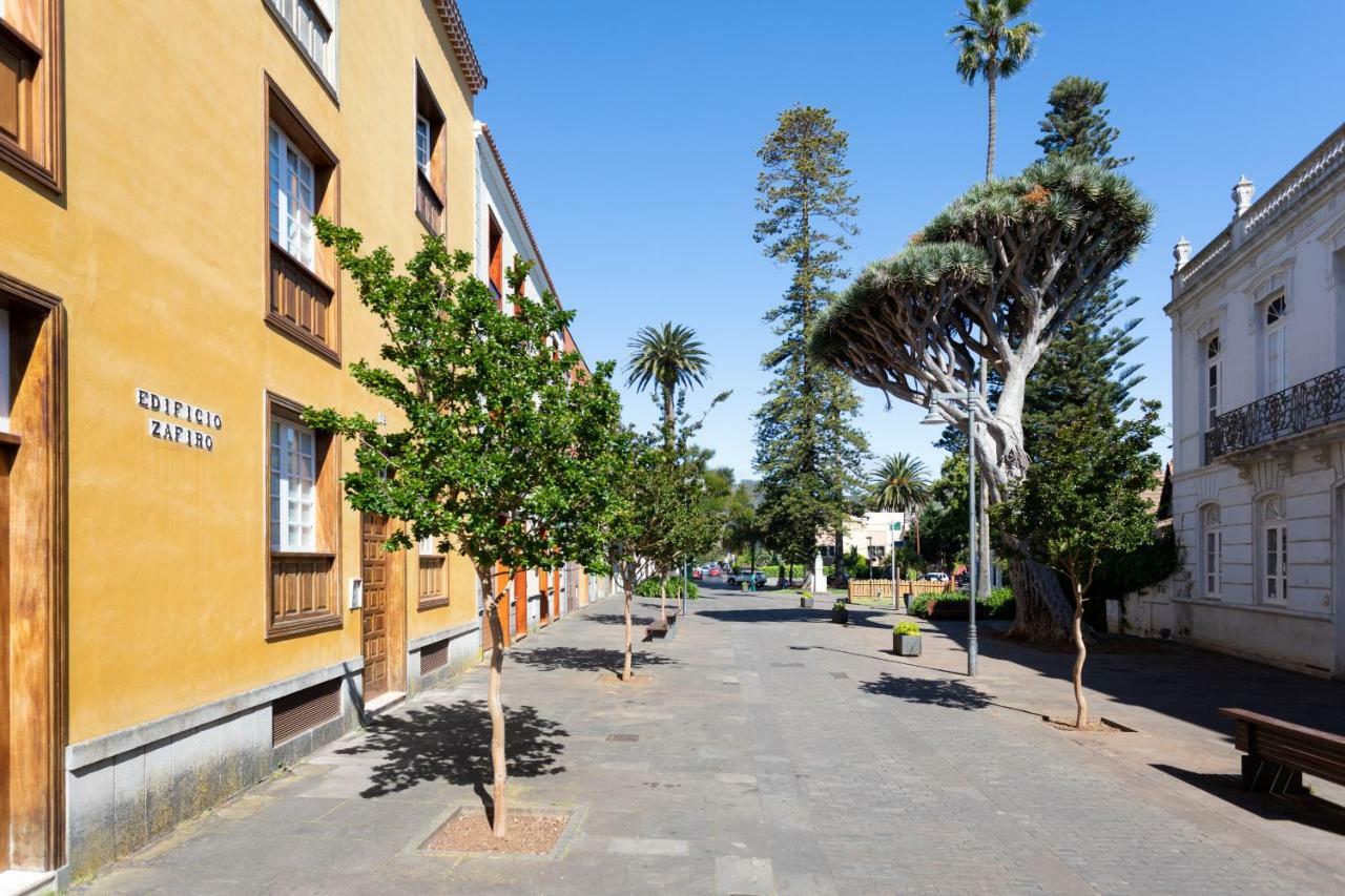 Casa Esperanto Appartamento La Laguna  Esterno foto